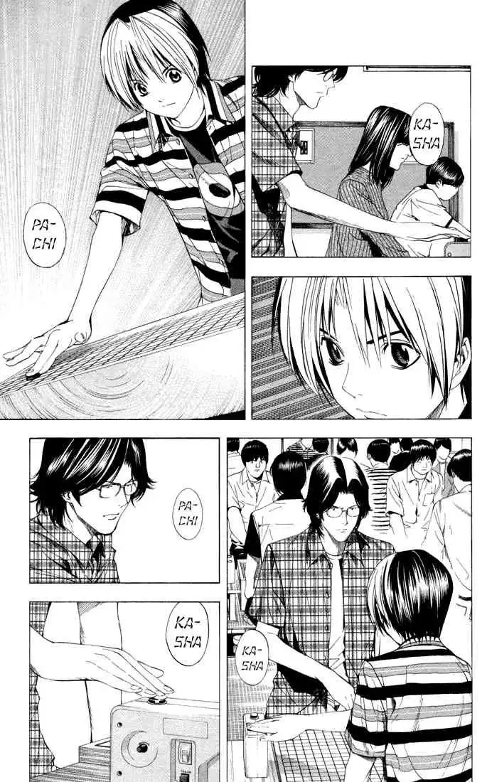 Hikaru no go Chapter 141 7